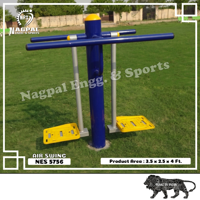 NES-5756 Air Swing