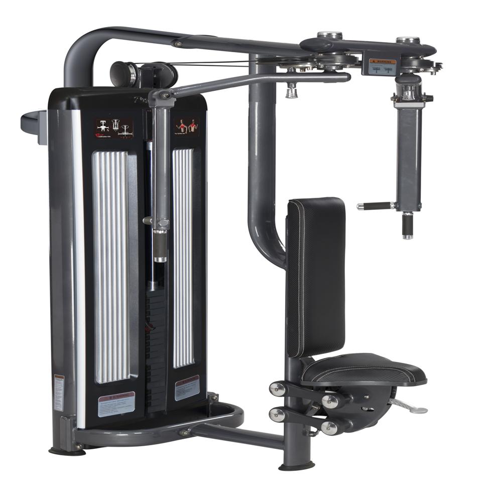 Pec Fly/ Rear Delt