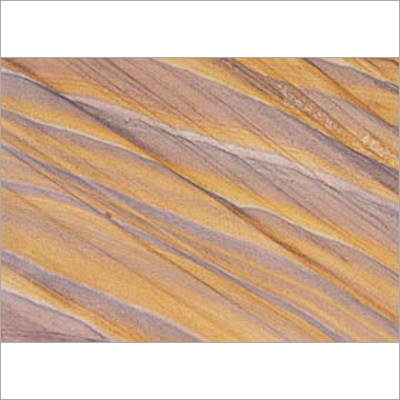 Rainbow Sandstone
