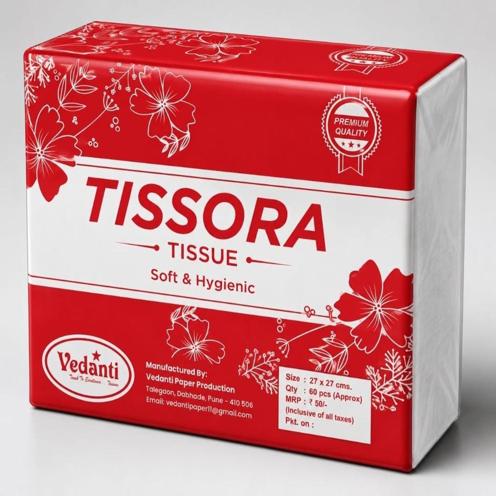 Tissora Tissue