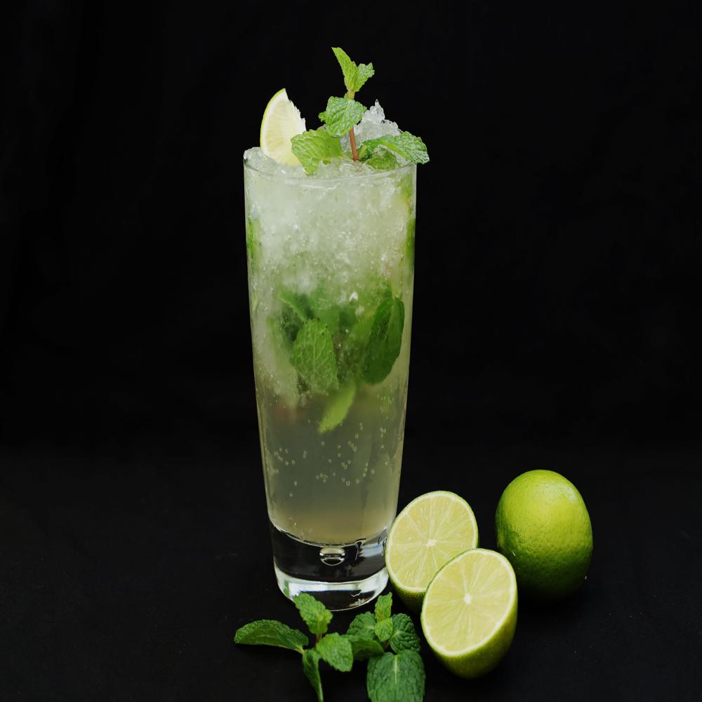 Instant Masala Mojito Drink Powder