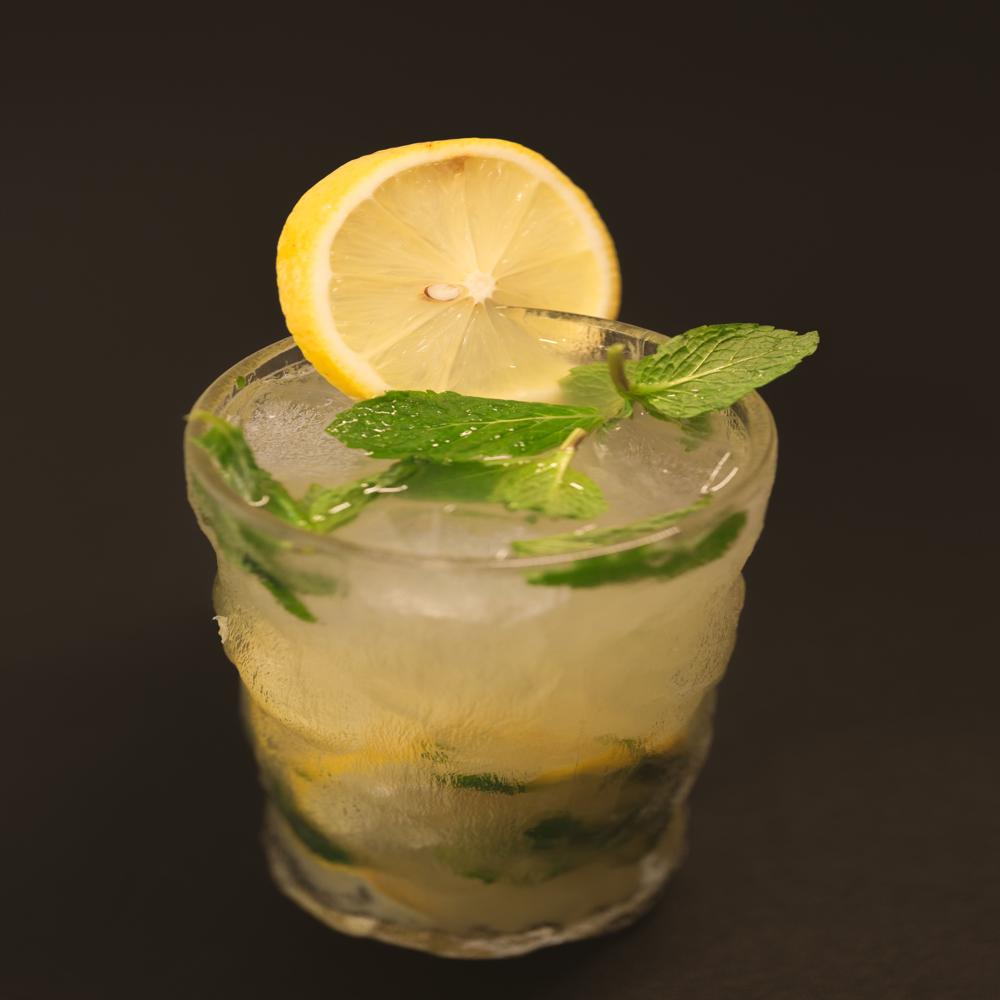 Instant Masala Mojito Drink Powder