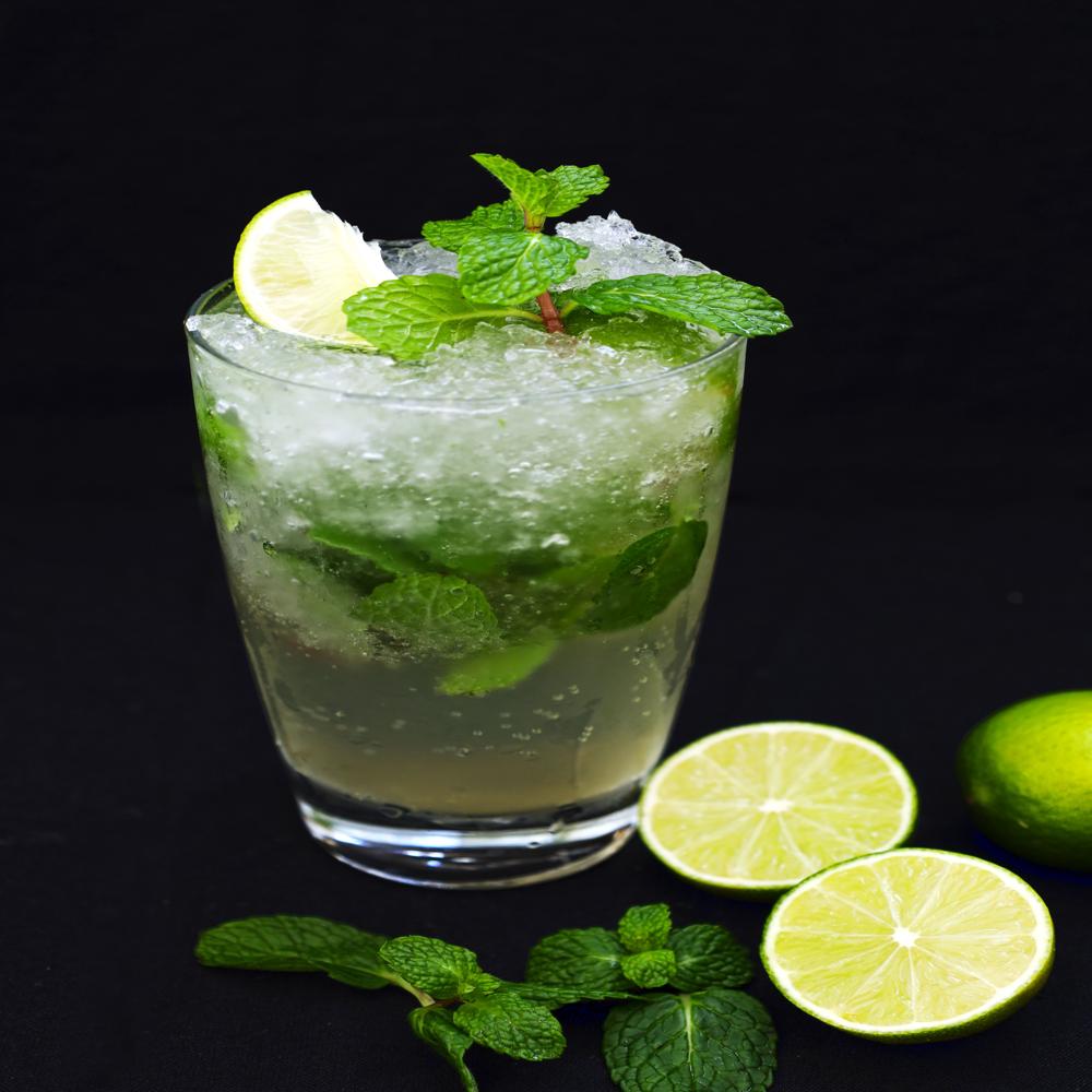 Instant Masala Mojito Drink Powder