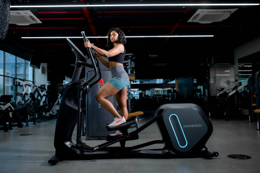 Elliptical - Hprn-e