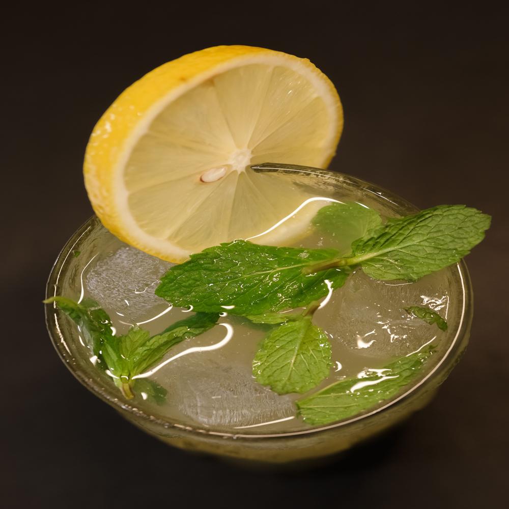 Instant Classic Mojito Powder