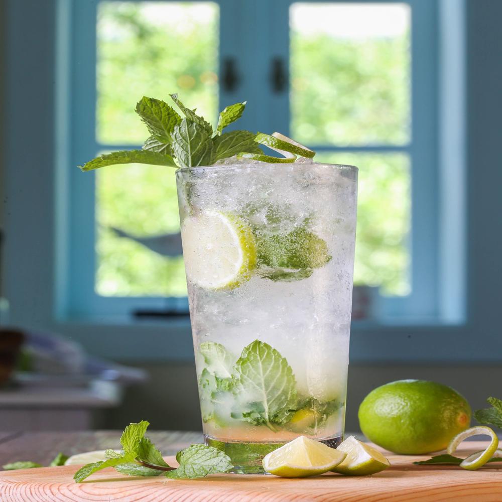 Instant Classic Mojito Powder