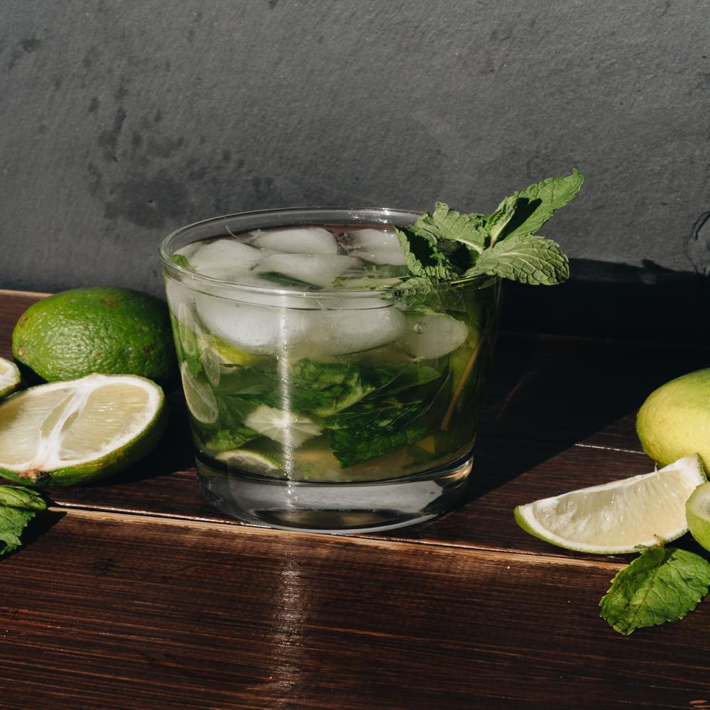 Instant Classic Mojito Powder