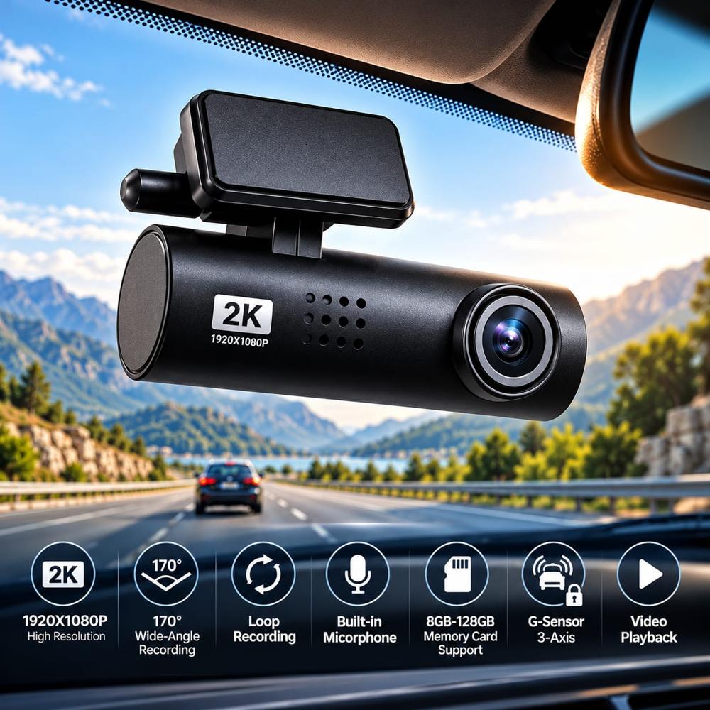 Dash Camera