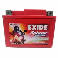 Exide Automotive Battery
