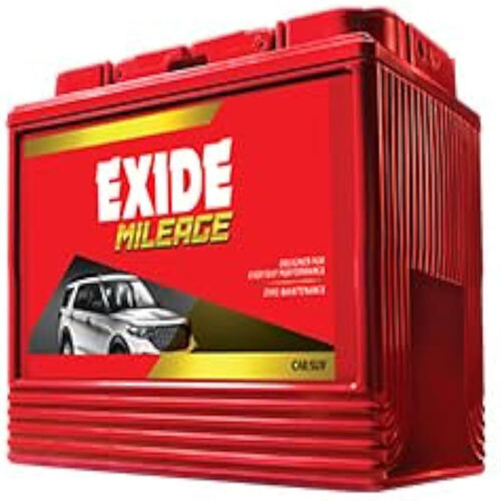 Exide Automotive Battery