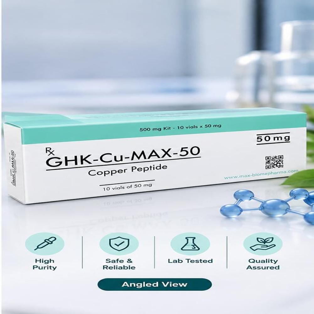 GHK-CU-MAX-50