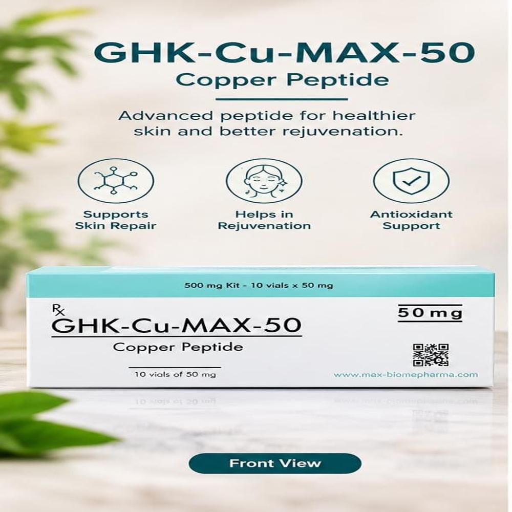 GHK-CU-MAX-50