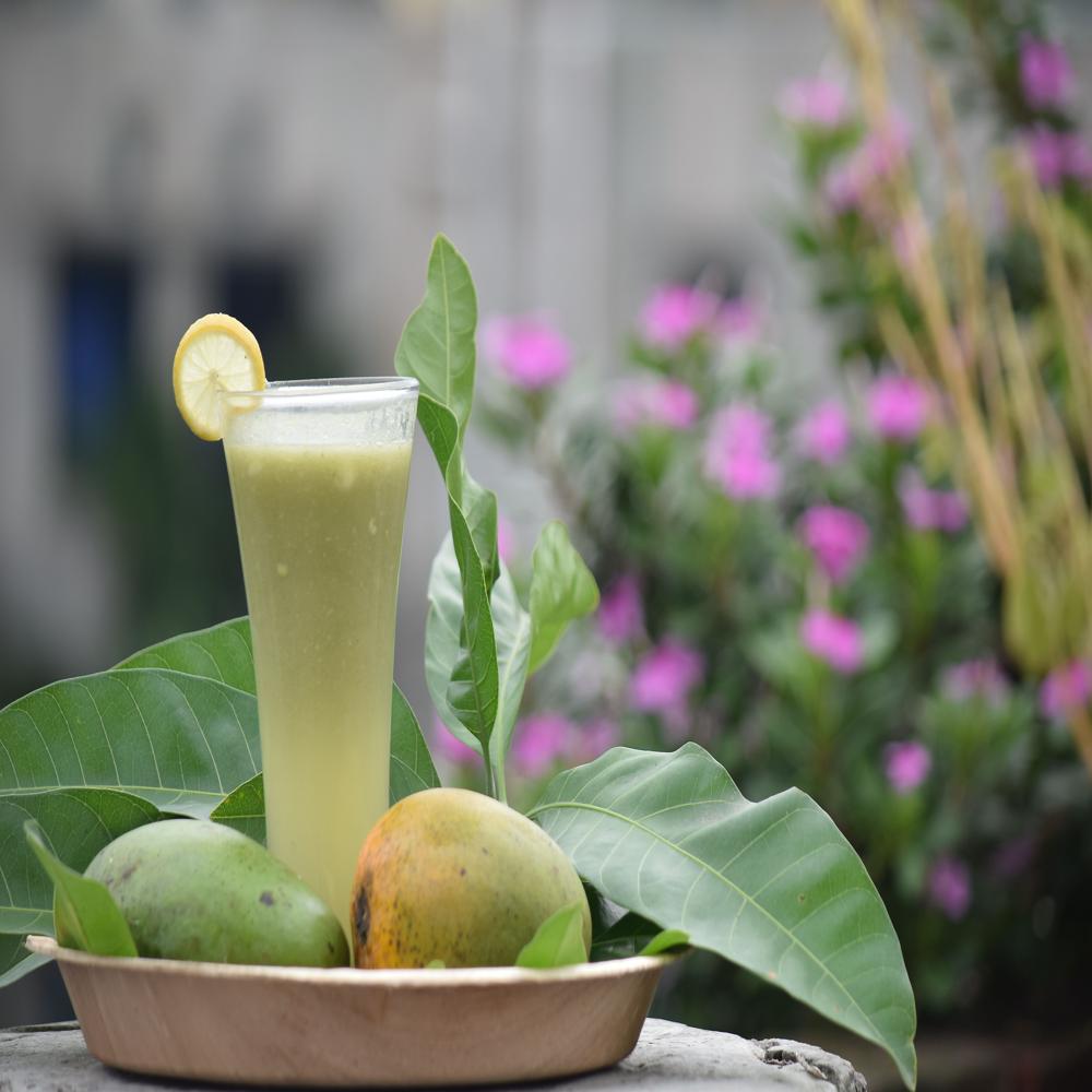 Instant Aam Panna Drink Powder