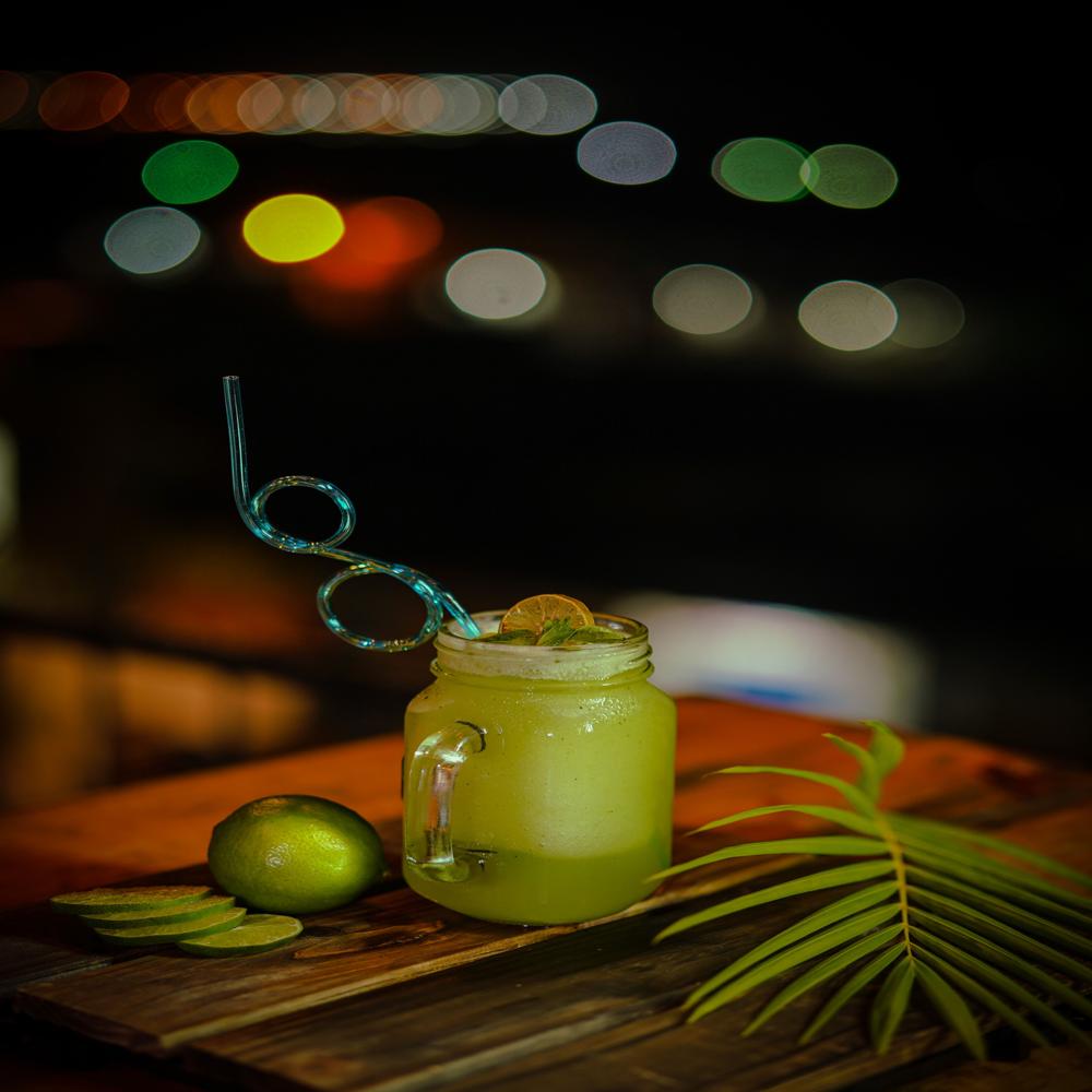 Instant Aam Panna Drink Powder