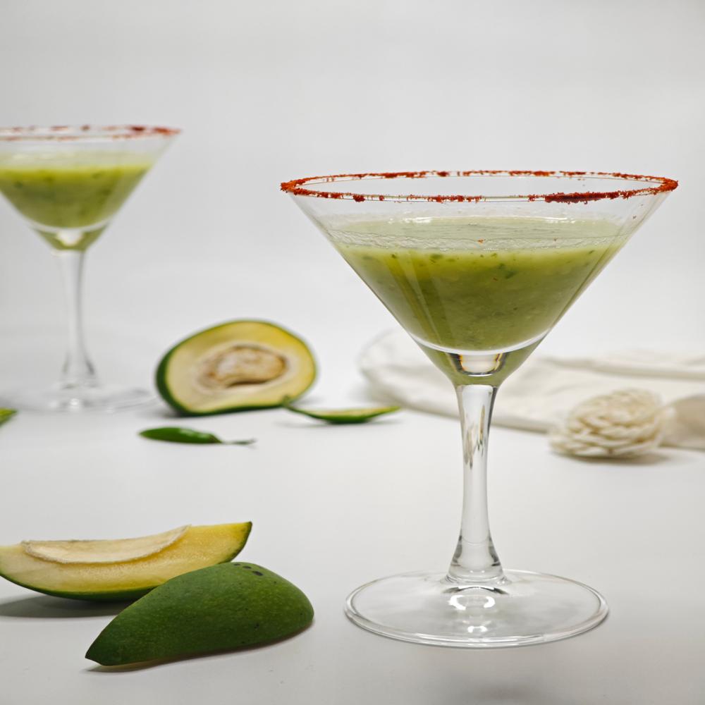 Instant Aam Panna Drink Powder