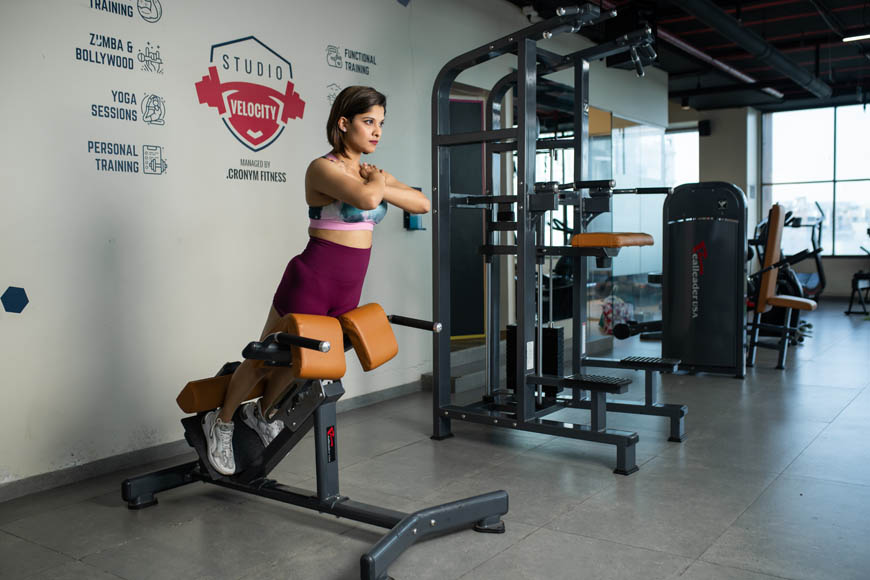 Hyperex tension