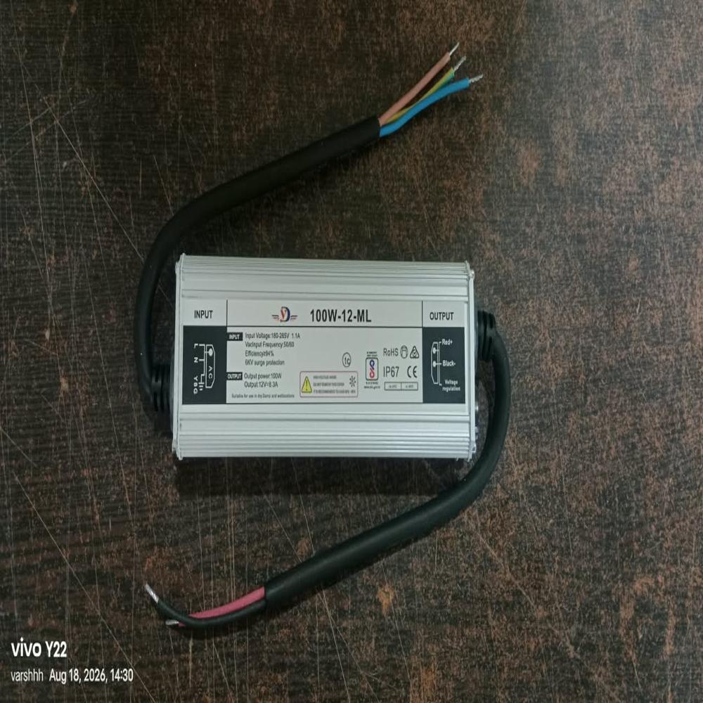 Led Driver