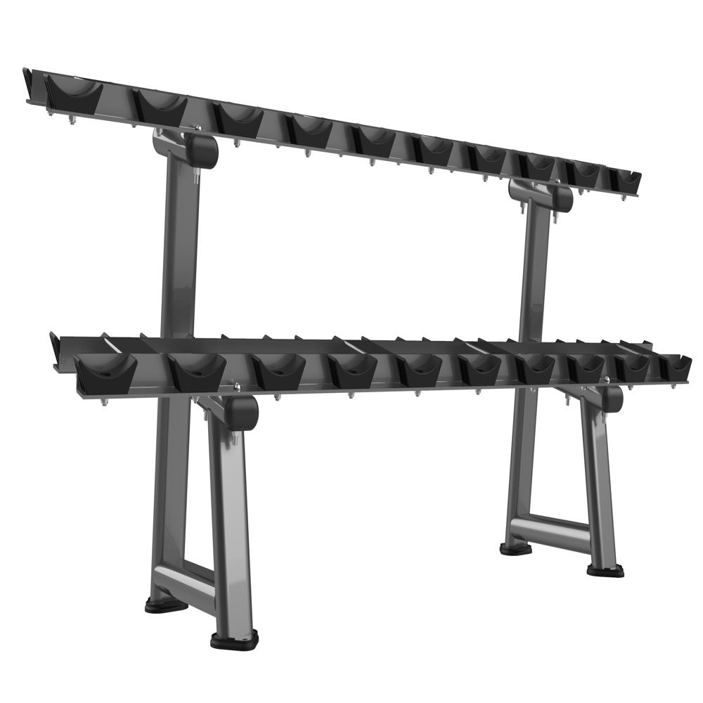 Dumbell Rack-Double