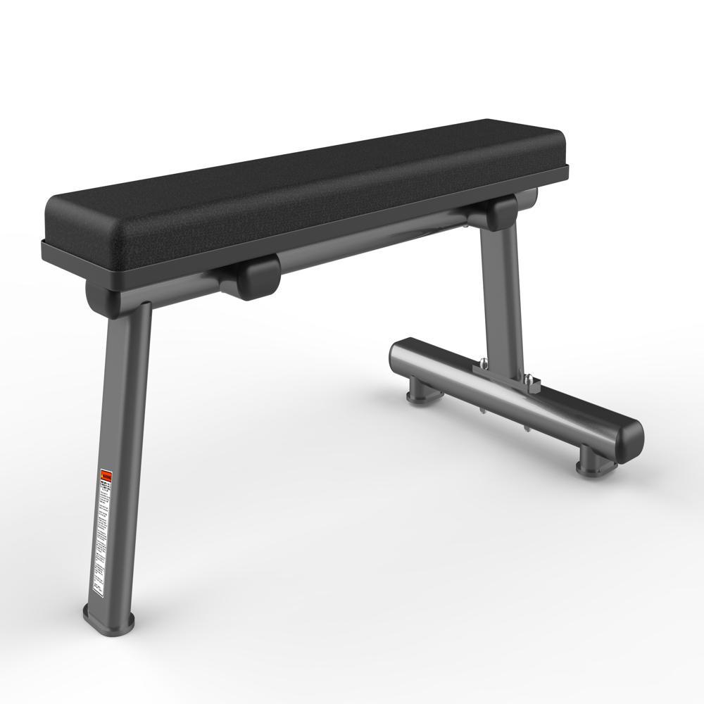 Flat Bench