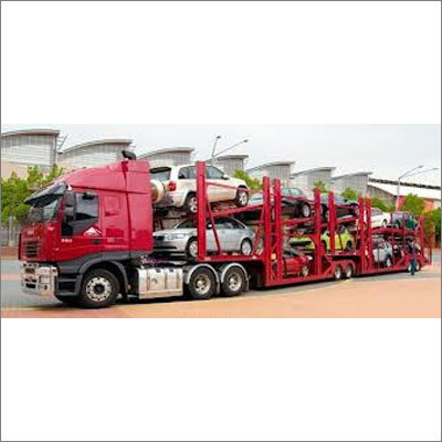 Car Transportation Service - Up to 8 Cars Per Carrier | 24x7 Customer Support, 10+ Years Industry Experience, Comprehensive Insurance Coverage, Expert Loading/Unloading Assistance