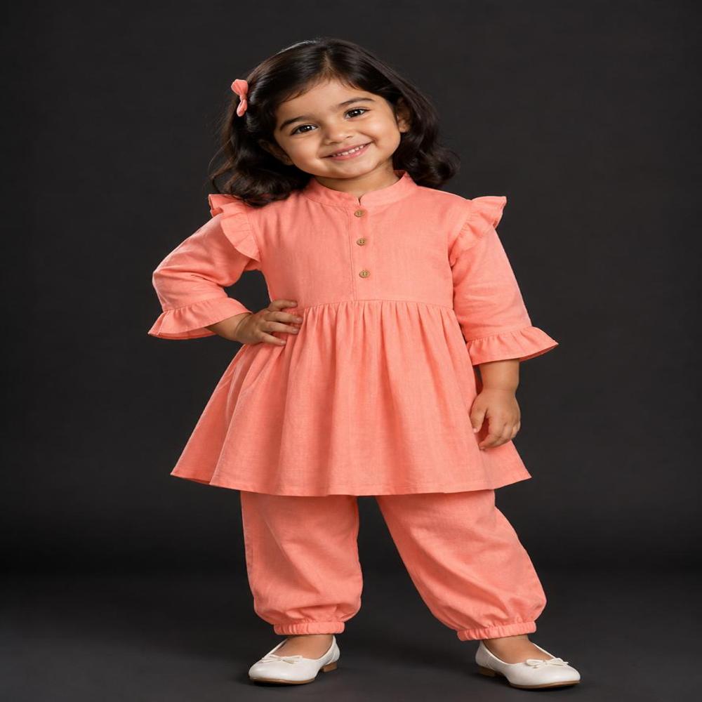 Kids Set - Bust Size: 22 Inch (In)