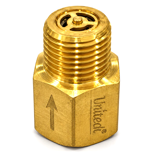 LPG LOT Fittings