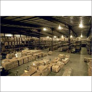 Terminal Warehouse