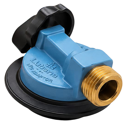 Lpg Adapter