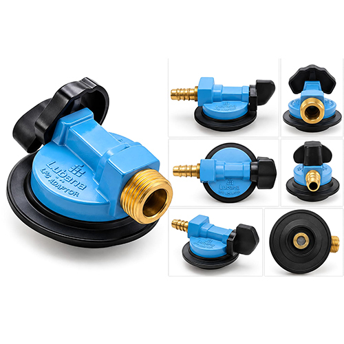 Lpg Adapter