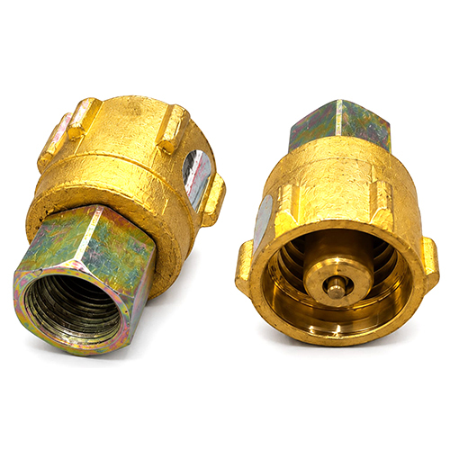 LPG LOT Adaptor