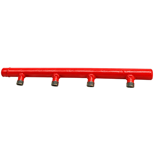 Lpg Manifold