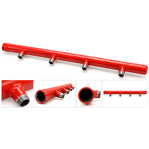 Lpg Manifold