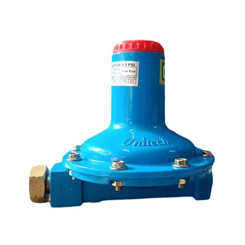 Unitech Prv Valve