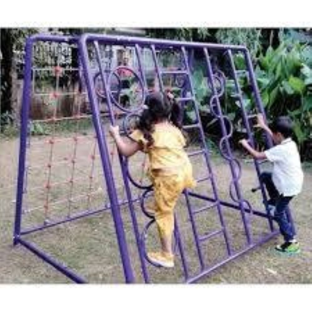 Children Multi Rope Climber