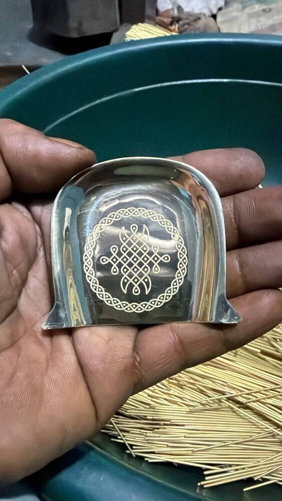 Brass Muram