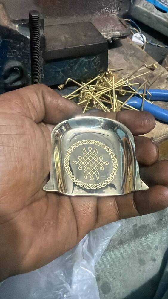 Brass Muram