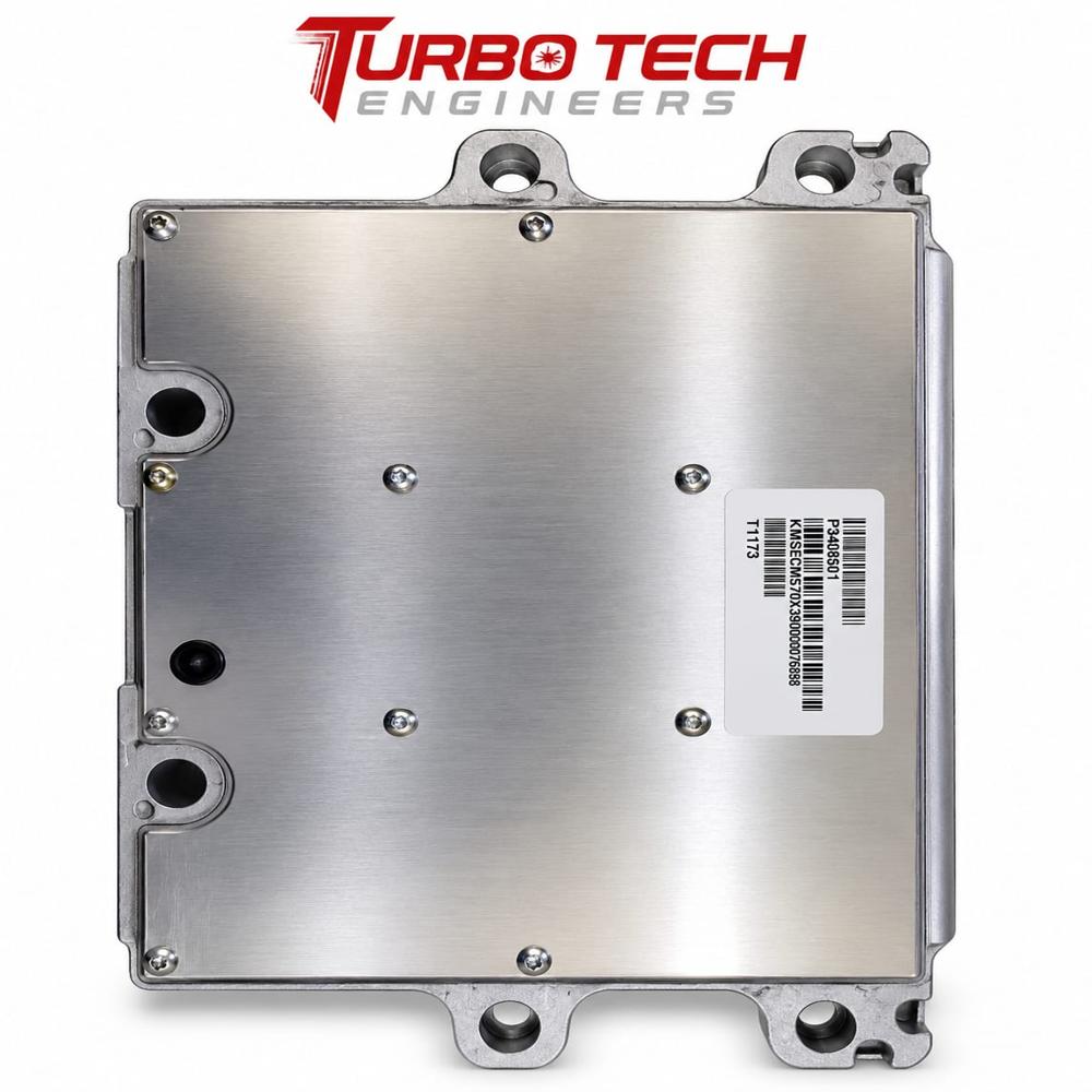 Engine Control Module (Ecm) P3408501 - Country Of Origin: India