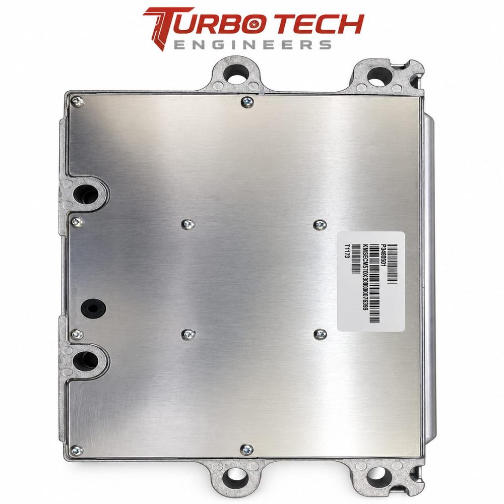 Engine Control Module (Ecm) P3408501 - Country Of Origin: India