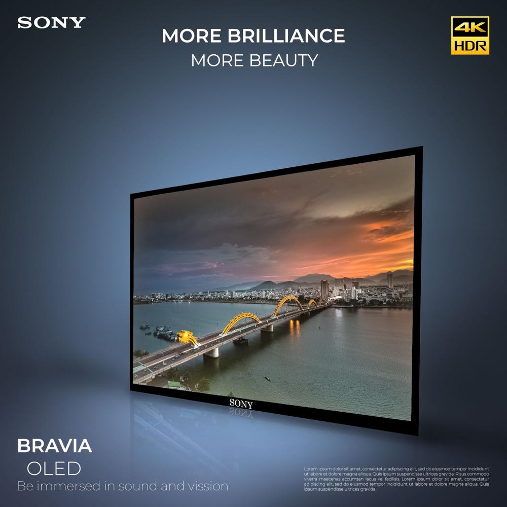Sony Bravia k-43s25m2