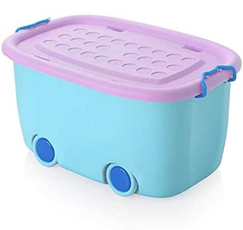 Plastic Storage Containers