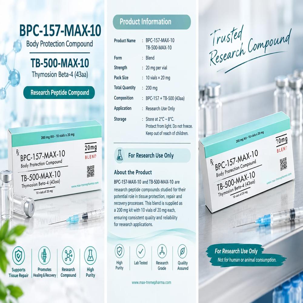 BPC-157-MAX-10