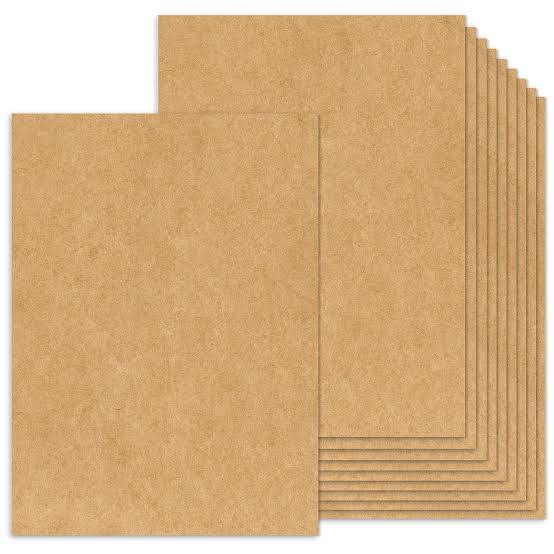 Liner Kraft Paper