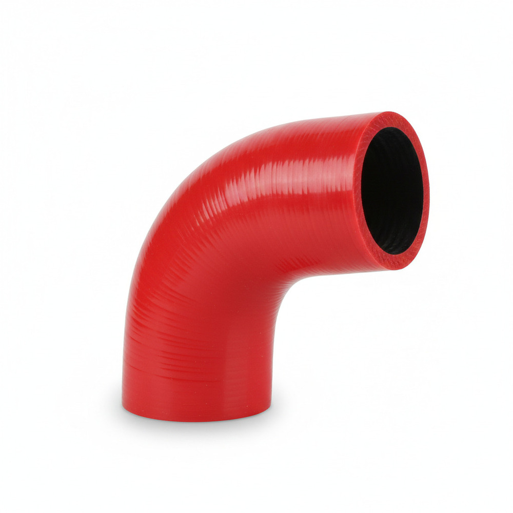 90 Degree Elbow Hoses