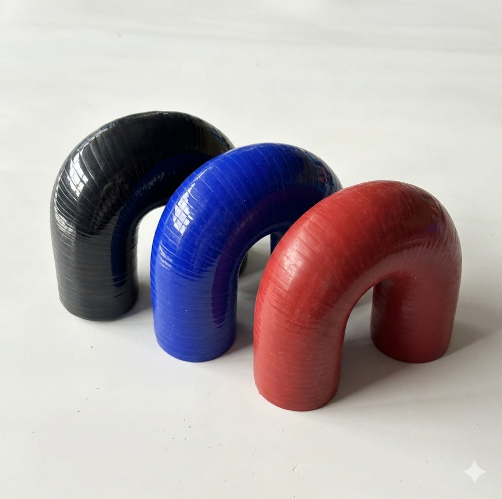 180 Degree U Bend Hoses