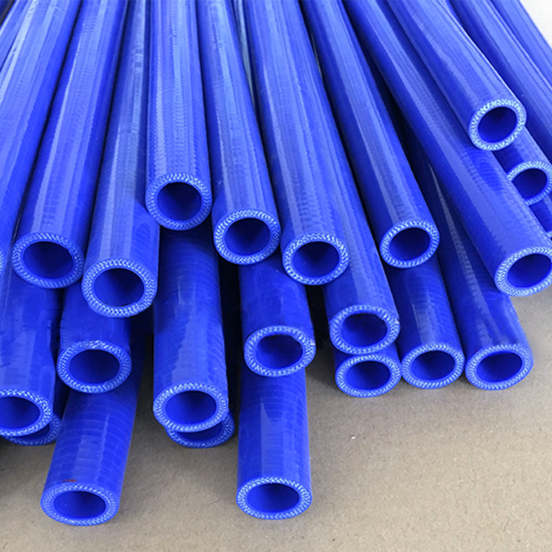 Straight Length Hose