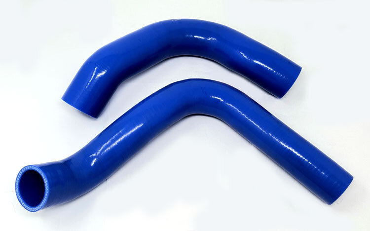 Coolant Hose