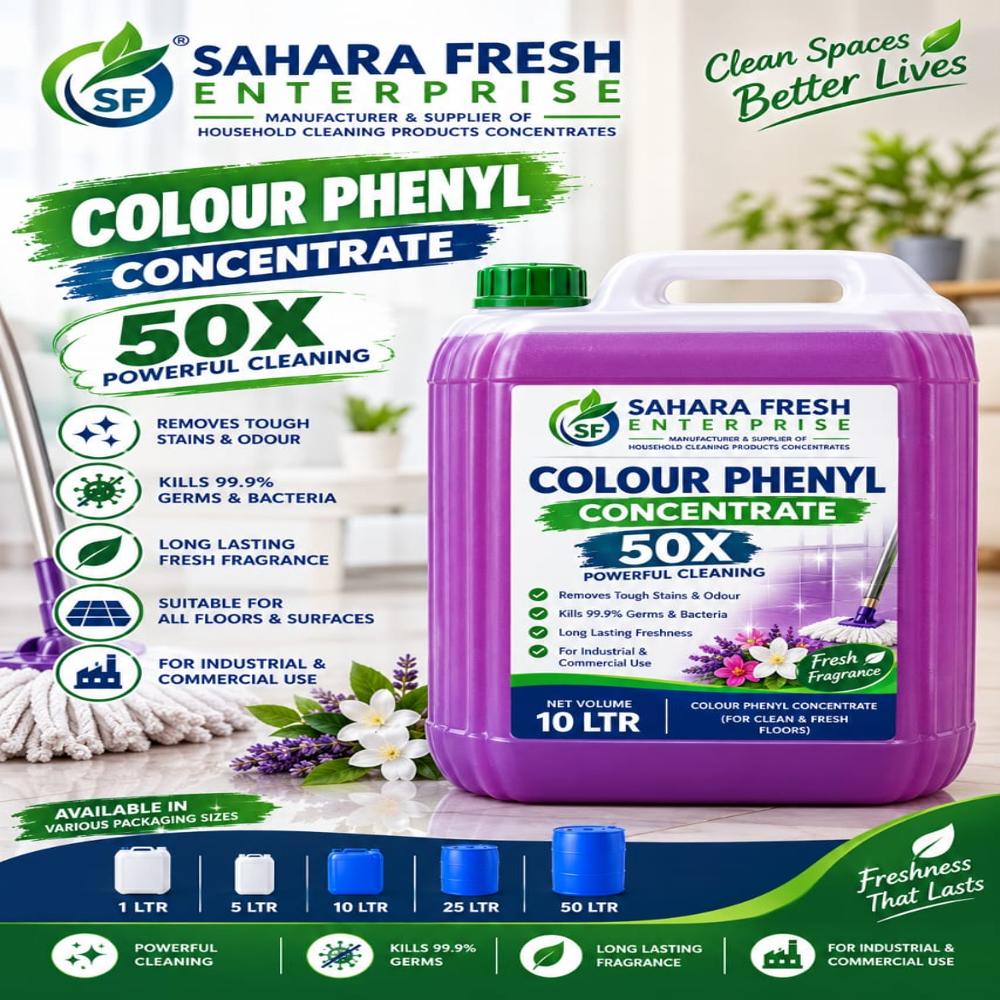 Clour Phenyl Concentrate