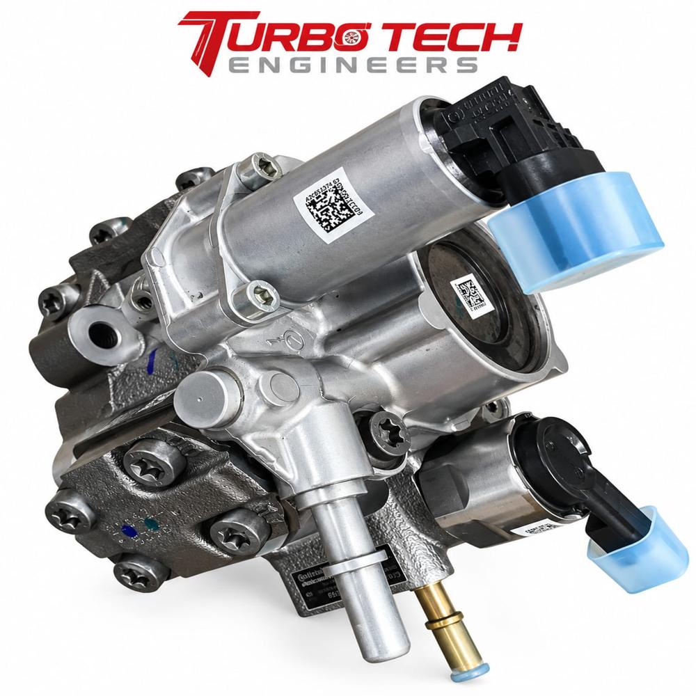 Continental Fuel Injection Pump 57067100101 - Height: 5 Meter (M)