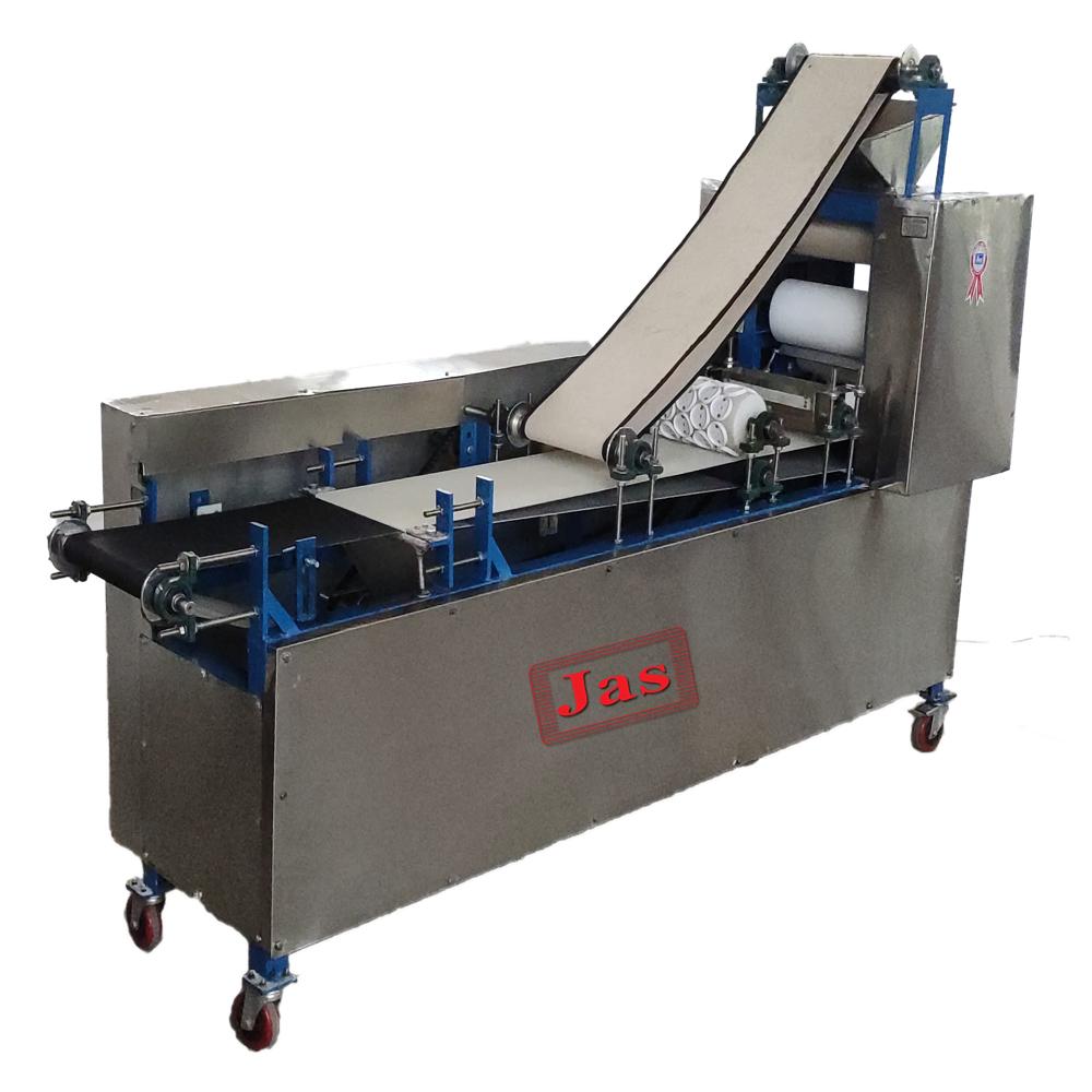 Gup Chup Machine - Automation Grade: Semi Automatic
