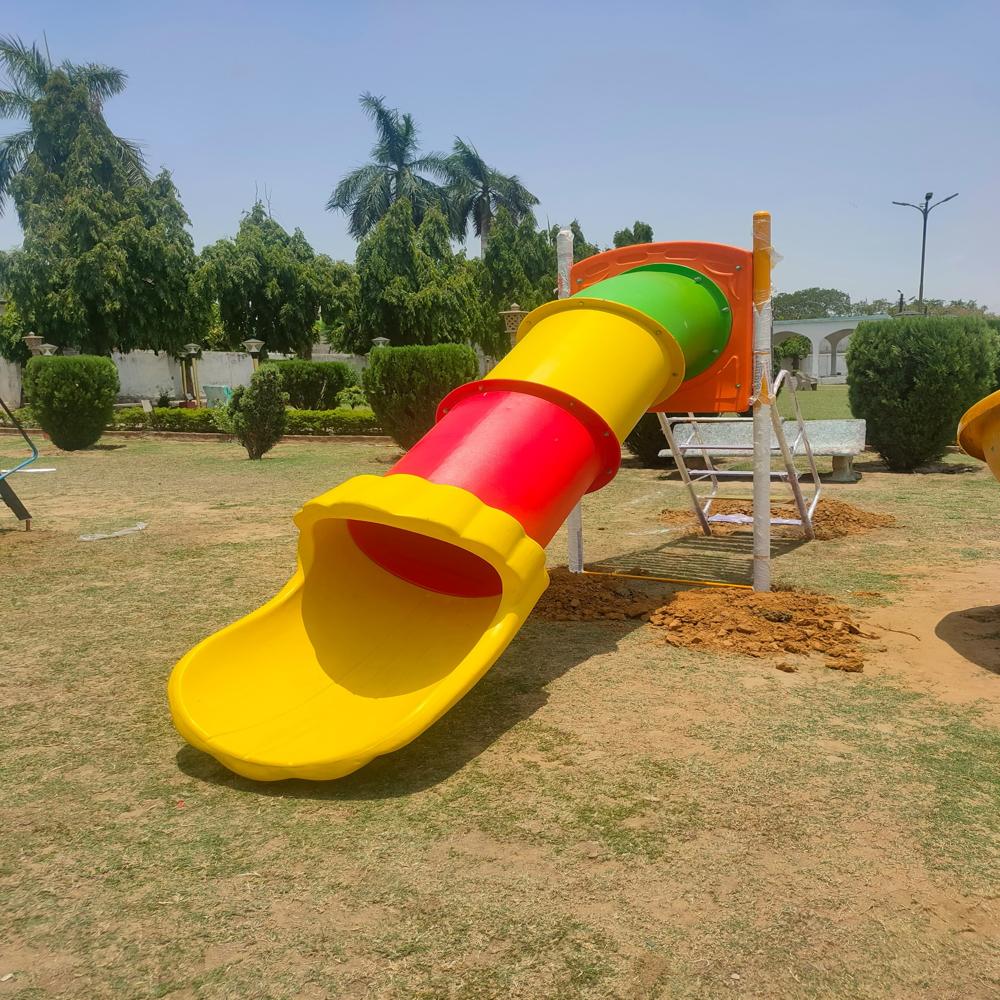 Playground Tunnels Tubes - Color: Different Available